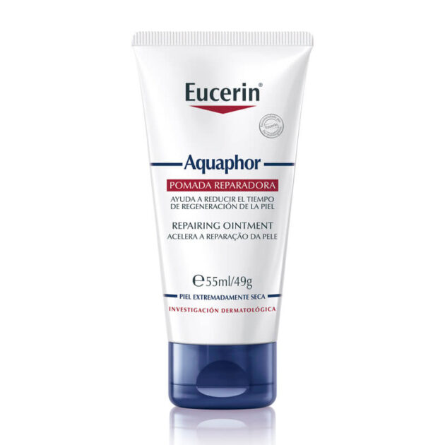 Aquaphor Pomada Reparadora 55ml