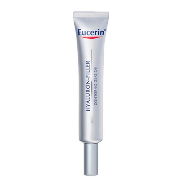 Hyaluron Filler Contorno De Ojos 15ml