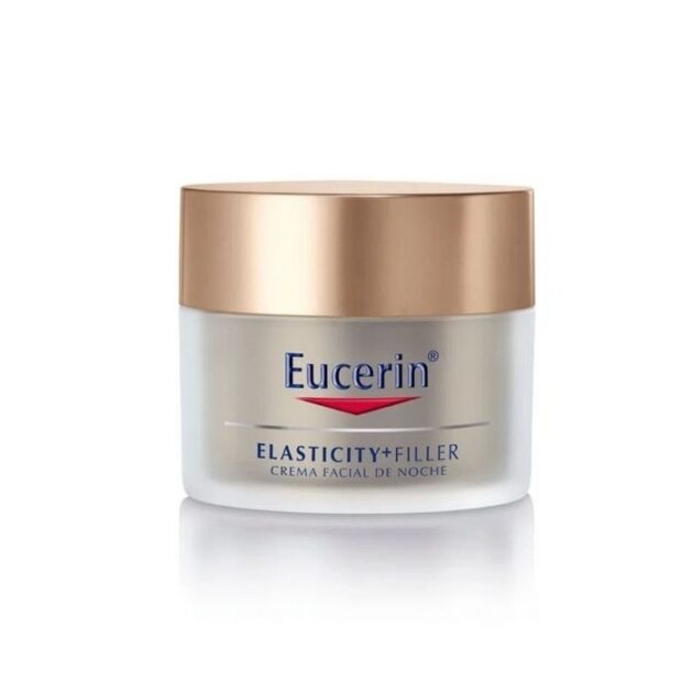 Hyaluron Filler Elasticity Crema de Noche 50ml