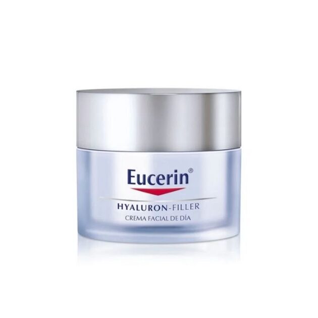 Hyaluron Filler Crema Facial de Día 50ml