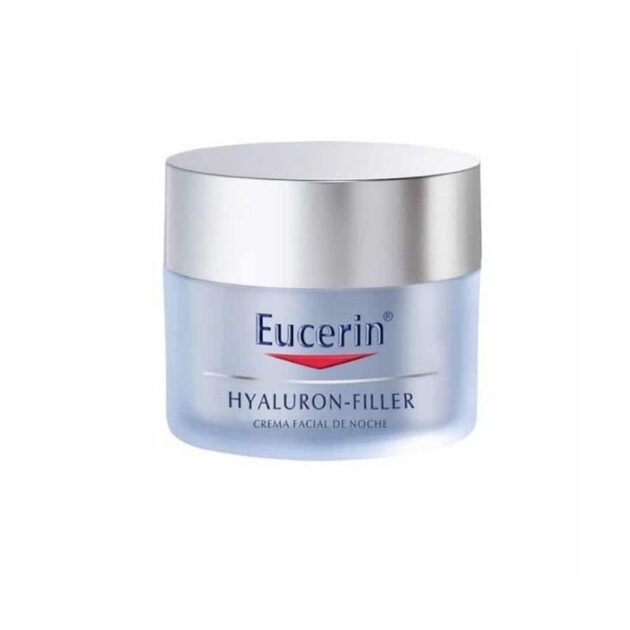 Hyaluron Filler Crema Facial de Noche 50ml