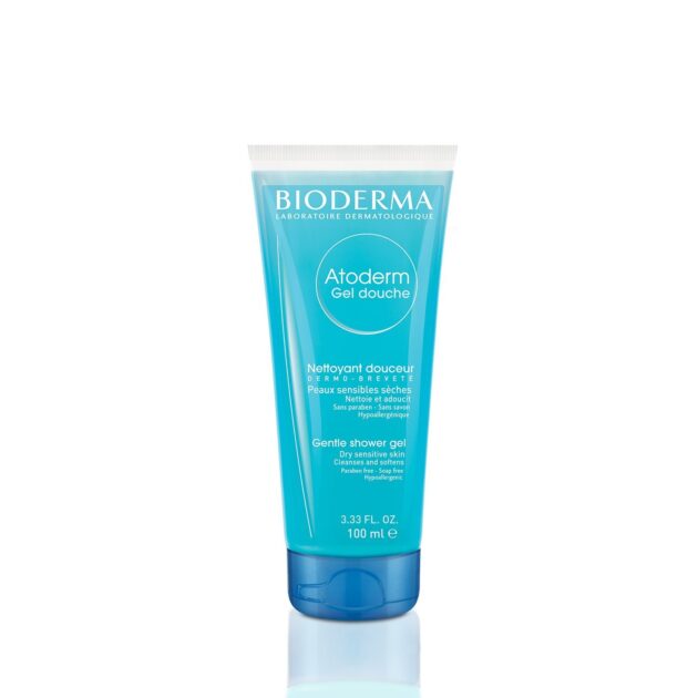 Atoderm Gel de Ducha x 100 ml