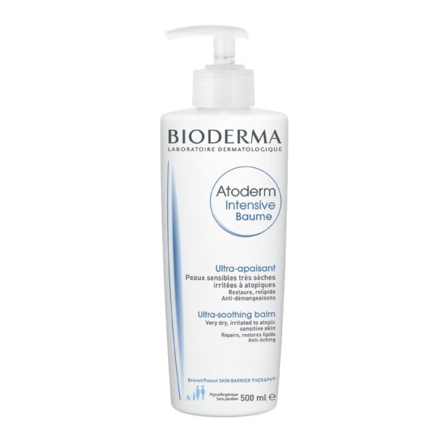 Atoderm Intensive Baume x 500ml