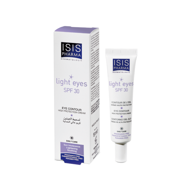 Light Eyes SPF30 x 15ml