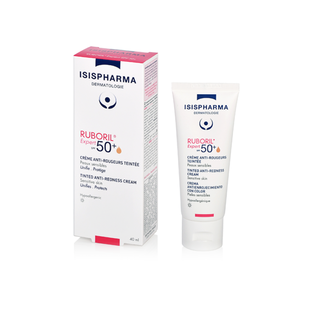 Ruboril Expert SPF50+ x40ml