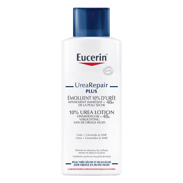 Urea Repair 10% Locion Corporal 250ml