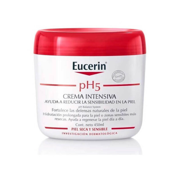 Ph5 Crema Intensiva Pote 450ml