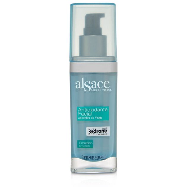 Alsace Antioxidante Facial x 60ml