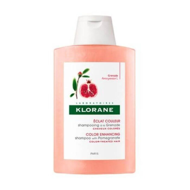 Klorane Granada Champú x 200ml