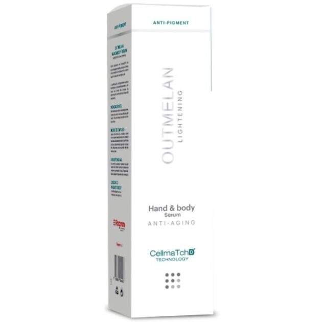 Outmelan Hand & Body x 50ml