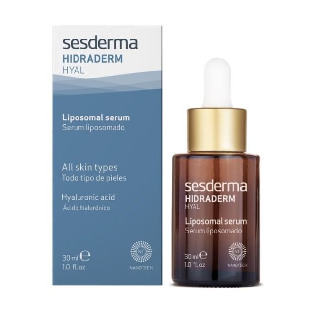 Hidraderm Hyal Liposomal Serum x 30ml