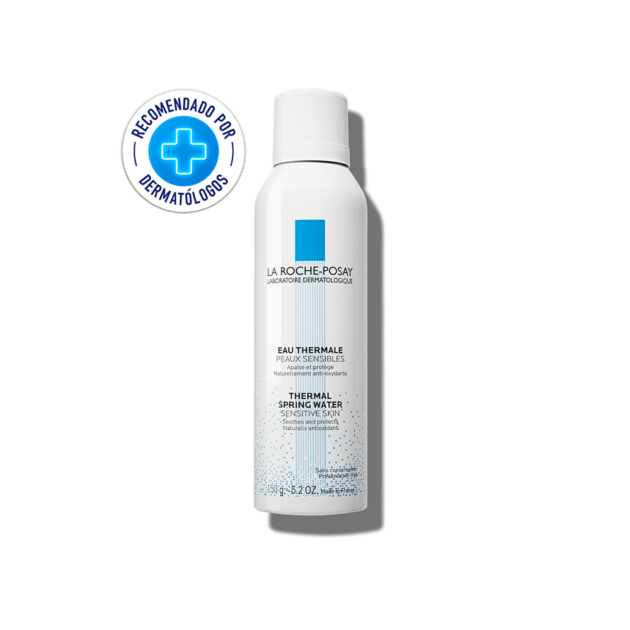 Agua Termal La Roche Posay (Sprin Water) x 150ML