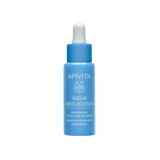 Apivita Aqua Beelicious Booster Serum x 30ml