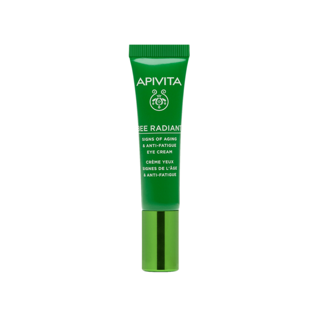 Apivita Bee Radiant Eye Contour x 15ml