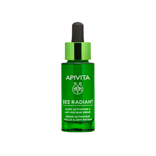 Apivita Bee Radiant Serum x 30ml