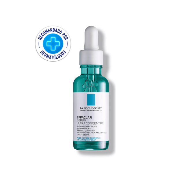 Effaclar Ultra Concentrated Serum x 30ml