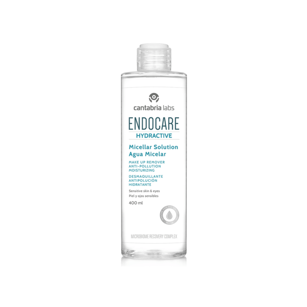 Endocare Hydractive Agua Micelar x 400ml