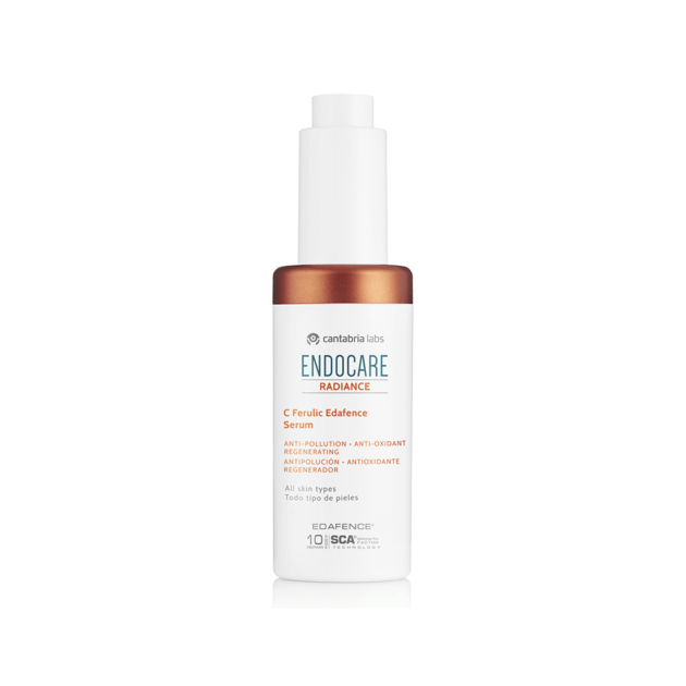 Endocare Radiance C Ferulic Serum x 30ml