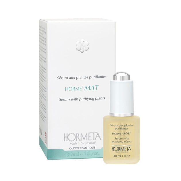 Horme Serum With Purifying Plants x 30ml