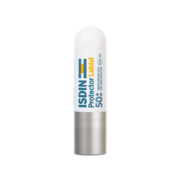 Isdin Protector Labial SPF50+ x 4 g