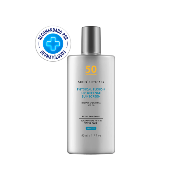 Physical Fusion UV Defense SPF50 x 50ml