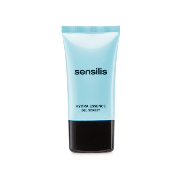 Sensilis Hydra Essence Gel Sorbete x 40ml