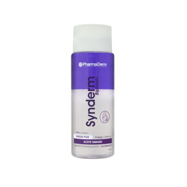 Synderm Bifásico x 240 ml