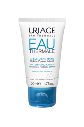 Uriage Agua Termal Crema de Manos x 50ml