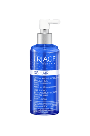 Uriage D.S. Loción Spray x 100ml