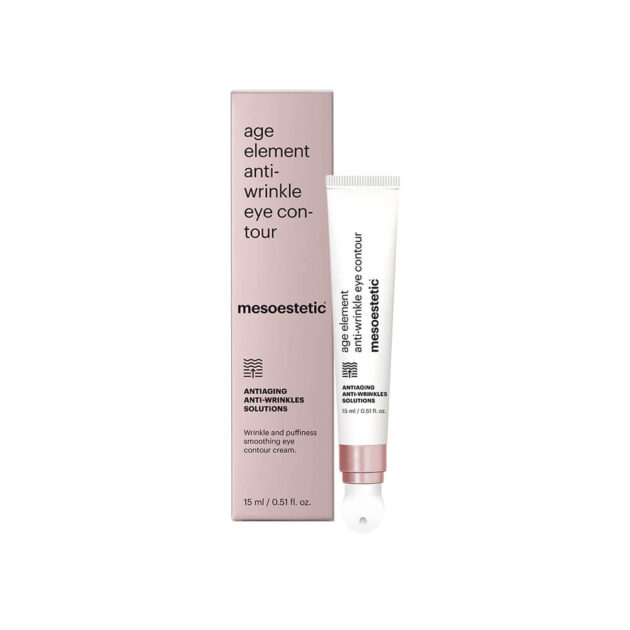 Age Element Antiwrinkle Contorno De Ojos X 15 Ml