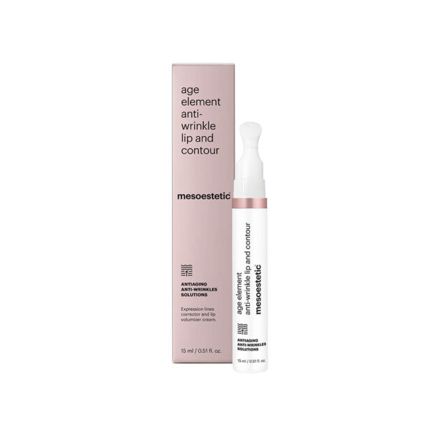 Age Element Antiwrinkle Crema Correctora De Labios X 15 Ml