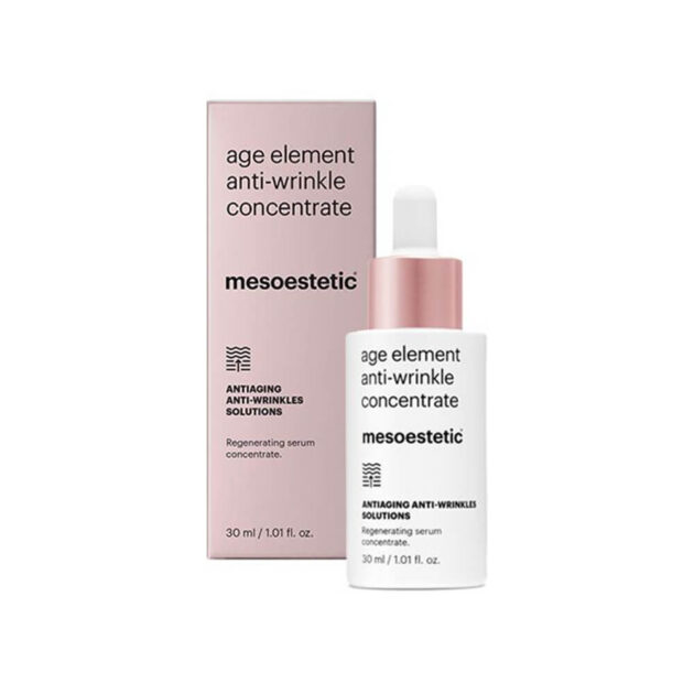 Age Element Antiwrinkle Serum Concentrado x 30 ml