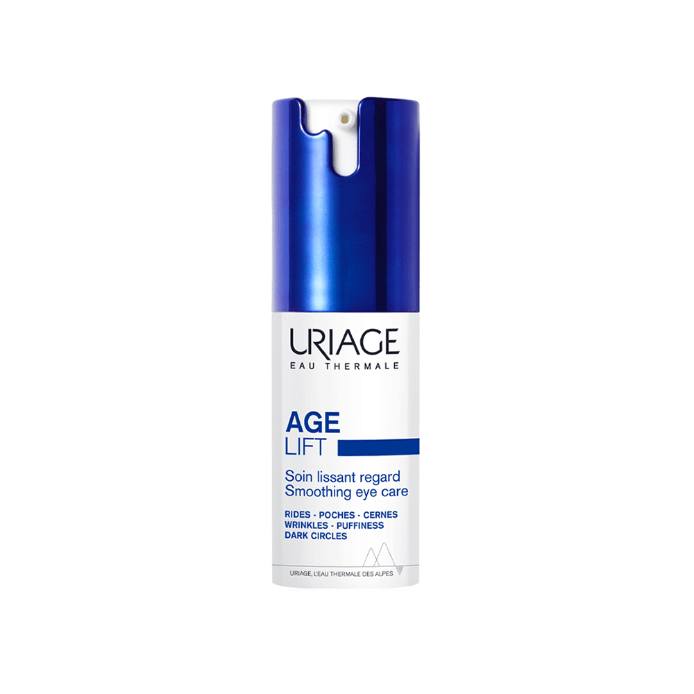 Uriage Age Lift Smoothing Eye Care x 15 ml