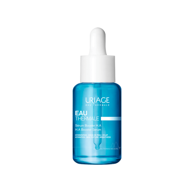 Uriage Agua Termal Serum Booster HA x 30 ml