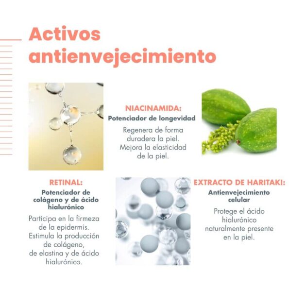 Av Hyaluron Active B3 Crema Noche x 40 ml - Imagen 2