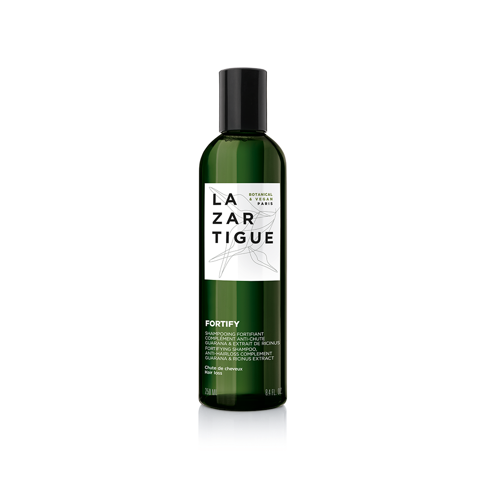 Lazartigue Fortify Shampo x 250 ml