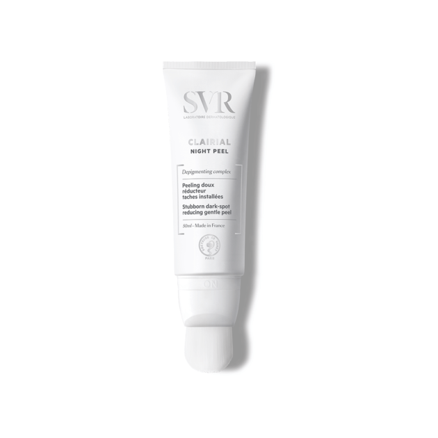 SVR Clairial Peeling Nocturno Antimanchas x 30 ml