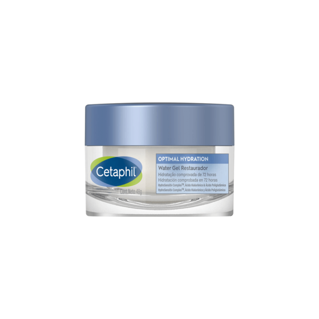 Cetaphil Optimale Hydration Water Gel x 48 gr