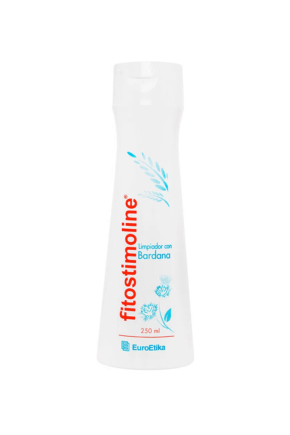 Fitostimoline Limpiador Con Bardana x 250 ml