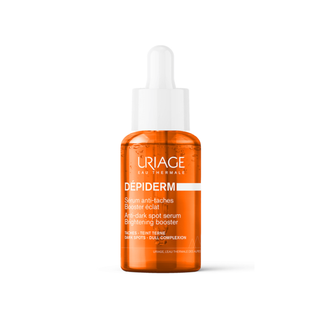 Uriage Depiderm Serum Booster Anti Taches 30ml