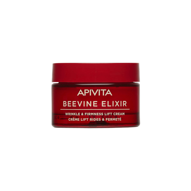 Apivita Beevine Elixir Firming Cream Ligth x 50 ml