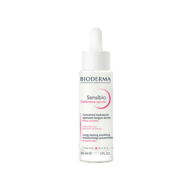 Sensibio Defense Serum x 30 ml