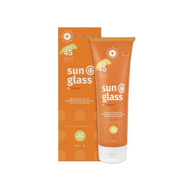 Sunglass Gel Color SPF 45