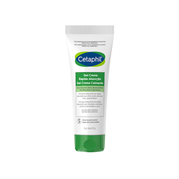 Cetaphil Gel Crema Calmante x 226 gr