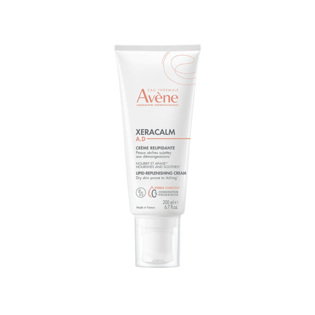 Avene Xeracalm A.D Crema Relipidizante x 200 ml