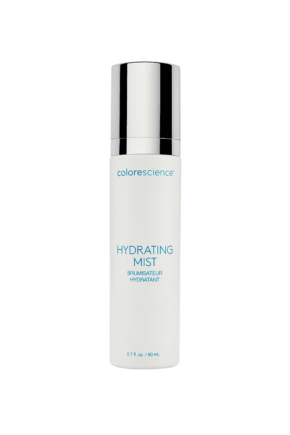 Colorescience Hydrating Setting Mist x 80 ml