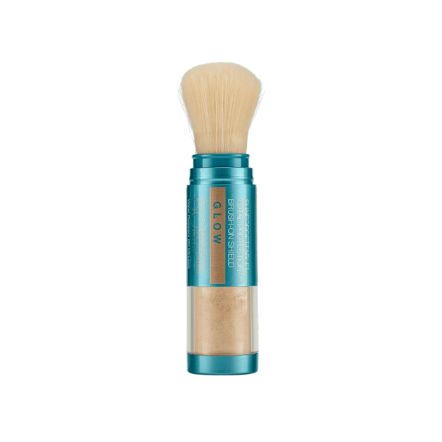 Colorescience Sunforgettable Total Protection Brush-On Shield Glow SPF 50 x 4.3 gr