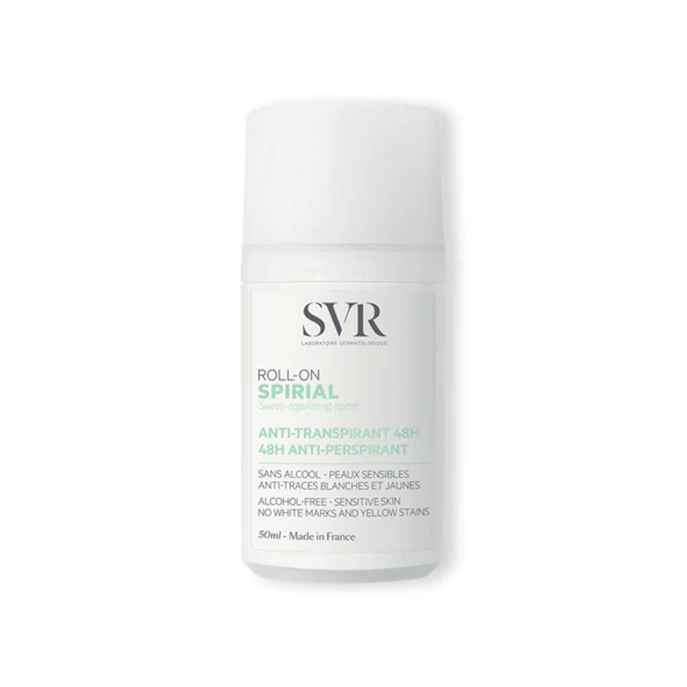 SVR Spirial Roll On x 50 ml