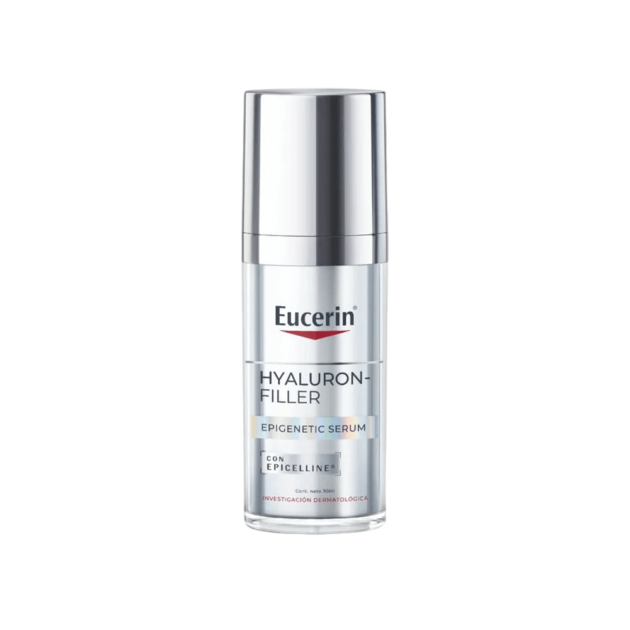 Eucerin Hyaluron Filler Epigenetic Serum x 30 ml