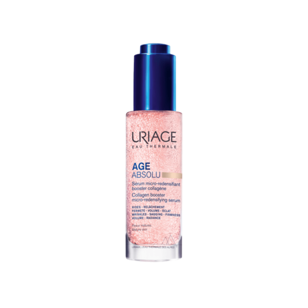 Uriage Age Absolu Serum Booster De Colageno x 30 ml